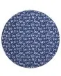 Merry & Bright MY22 Navy Area Rug