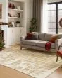 Merry & Bright MY26 Gold Area Rug