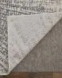 Micah 39LTF Ivory/Gray/Blue Area Rug