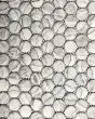 Micro Crystal Stone II Grey Natural Stone Tile