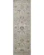 Millie MIE-02 Sky/Gold Area Rug