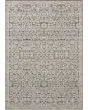 Milena MLE-02 Denim/Natural Area Rug