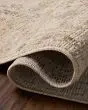 Milena MLE-08 Ivory/Sand Area Rug