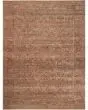 Molly MOL-09 Brick/Bark 11'6"x15'6" Area Rug