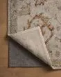 Mona MOA-02 Oatmeal/Multi Area Rug
