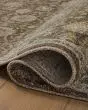 Mona MOA-03 Bark/Natural Area Rug