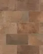 Montana Bitterroot Matte Glazed Porcelain 5"x10" Field Tile