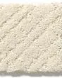 Mosaic Patterned Nylon Carpet