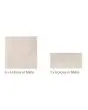Mural Brume 6x6 Matte Tile