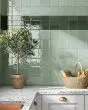 Mural Ciel 6x6 Glossy Tile