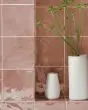Mural Flamant 6x6 Glossy Tile