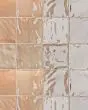 Mural Graine 6x6 Matte Tile