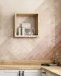 Mural Graine 6x6 Matte Tile