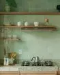 Mural Mer 6x6 Glossy Tile