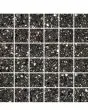 Mystere Black Porcelain Tile