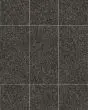 Mystere Black Porcelain Tile