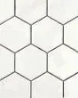 Artistic Reflections Artic 3x3 Mosaic Glazed Ceramic Tile