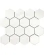 Artistic Reflections Artic 3x3 Mosaic Glazed Ceramic Tile