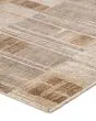 Neola NA11 Khaki Area Rug