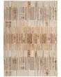 Neola NA11 Khaki Area Rug