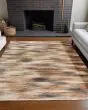 Neola NA4 Beige Area Rug