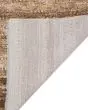 Neola NA6 Mocha Area Rug