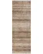 Neola NA6 Mocha Area Rug