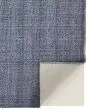 Naples 0751F Blue Area Rug
