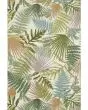 Naples 1091X Green/Ivory Area Rug
