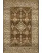 Naples 1441X Brown/Blue Area Rug