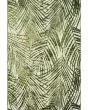 Naples 1572X Green/Ivory Area Rug