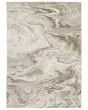 Nebulous 530e Beige/Ivory Area Rug