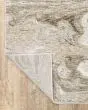 Nebulous 530e Beige/Ivory Area Rug