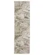 Nebulous 530e Beige/Ivory Area Rug
