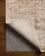 Nellie NEL-02 Natural/Sunset Area Rug
