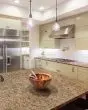 Venetian Gold Granite Countertop