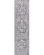 New Concept Washables SR101 Ivory Grey Area Rug