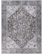 New Concept Washables SR104 Olive Ivory 10'x14' Area Rug