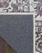 New Concept Washables SR104 Olive Ivory Area Rug