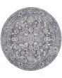 New Concept Washables SR104 Olive Ivory Area Rug