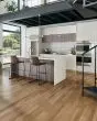 Natural Forest White Oak 4" Natural Hardwood