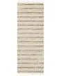 Nico NIC-01 Ivory/Natural Area Rug