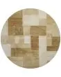 Neo NO15 Terracotta Area Rug