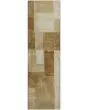 Neo NO15 Terracotta Area Rug