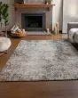 Neo NO4 Putty Area Rug