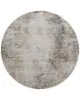 Neo NO4 Putty Area Rug