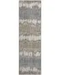 Neo NO9 Taupe Area Rug