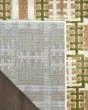 Nordic NRC08 Multicolor Area Rug