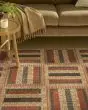 Nordic NRC11 Multicolor Area Rug
