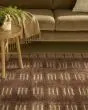 Nordic NRC16 Rust Area Rug